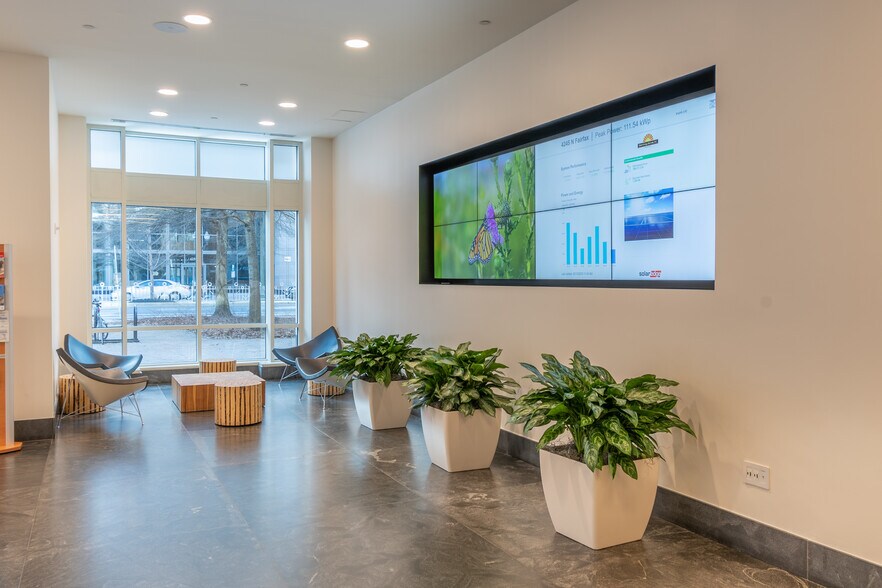More Photos Of 4245 N Fairfax Dr, Arlington Office For Lease