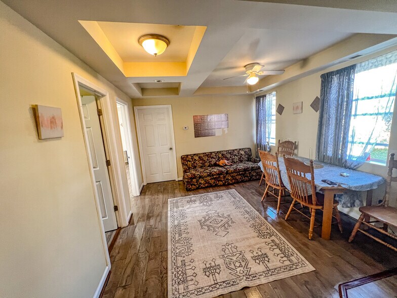 More Photos Of 1236-1238 E Belvedere Ave, Baltimore Apartments For Sale