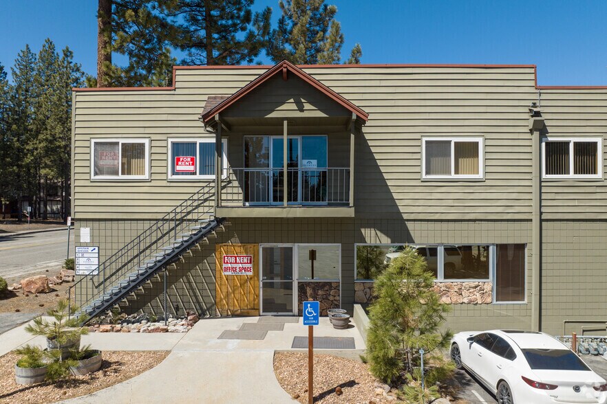 More Photos Of 41656 Big Bear Blvd, Big Bear Lake Freestanding For Sale