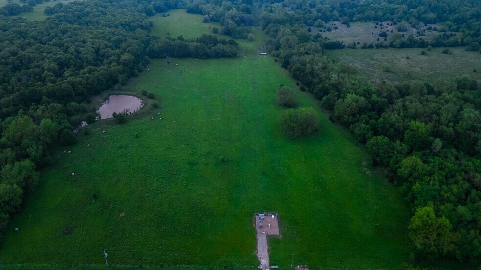 More Photos Of E 136 RD, Holdenville Land For Sale