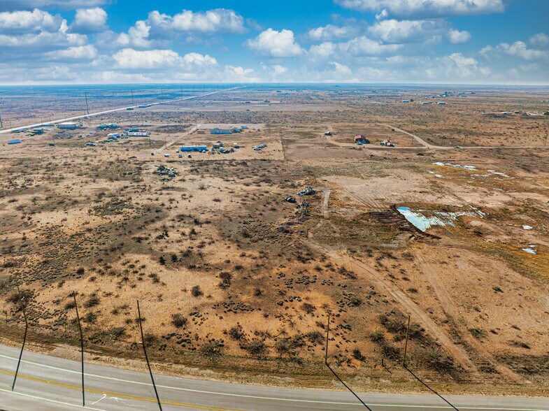 More Photos Of 17405 W FM 1787, Odessa Land For Sale