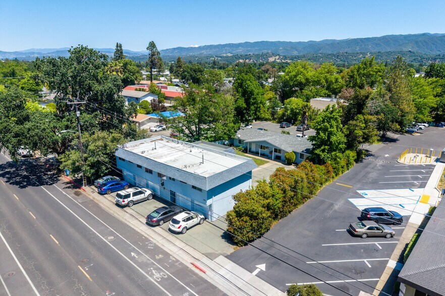 More Photos Of 1155 S Dora St, Ukiah Apartments For Sale