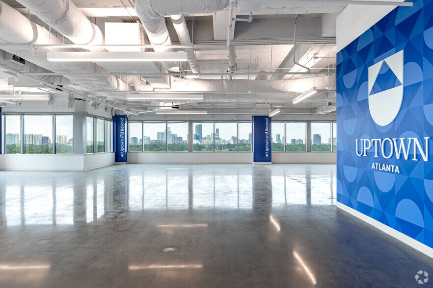 Photo of 14th Floor Ste W-1400