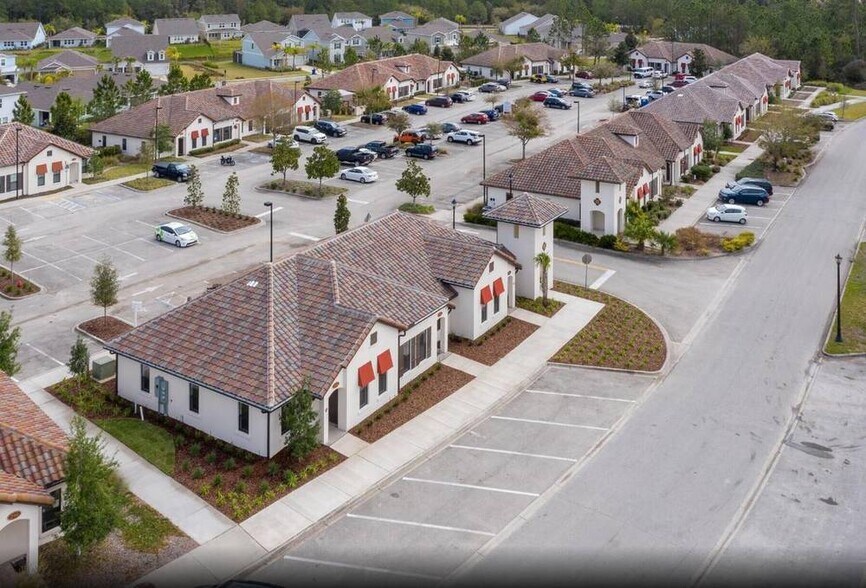 More Photos Of 320-326 Paseo Reyes Dr, Saint Augustine Unknown For Lease
