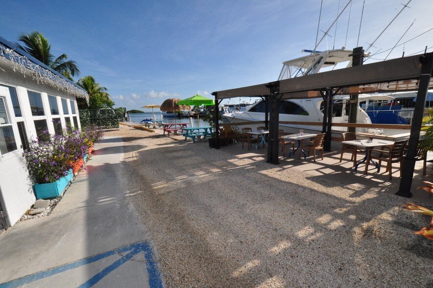 More Photos Of 1240 Overseas Hwy, Marathon Restaurant For Sale