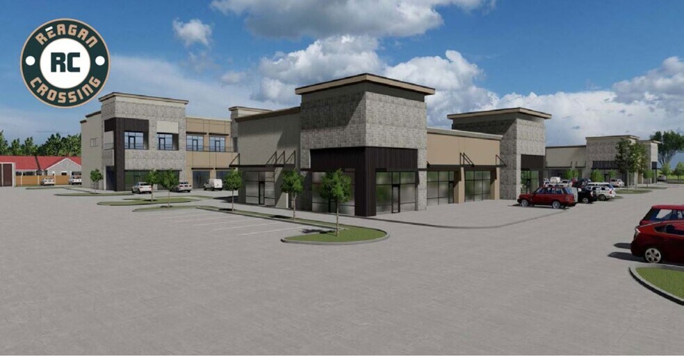 More Photos Of 15101 Ronald Reagan Blvd, Leander, TX 78641, Unite, Leander Unknown For Lease