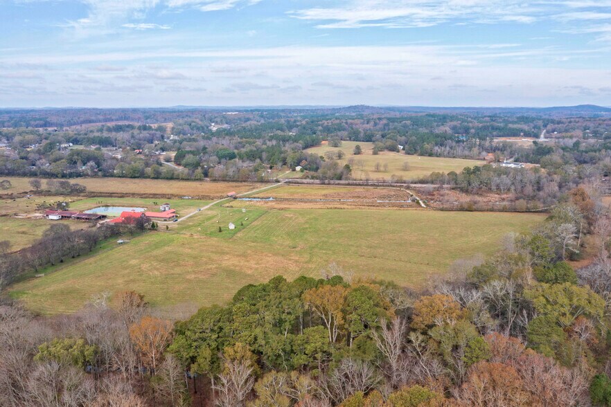 More Photos Of 1907 Old Cedartown Rd, Cedartown Land For Sale