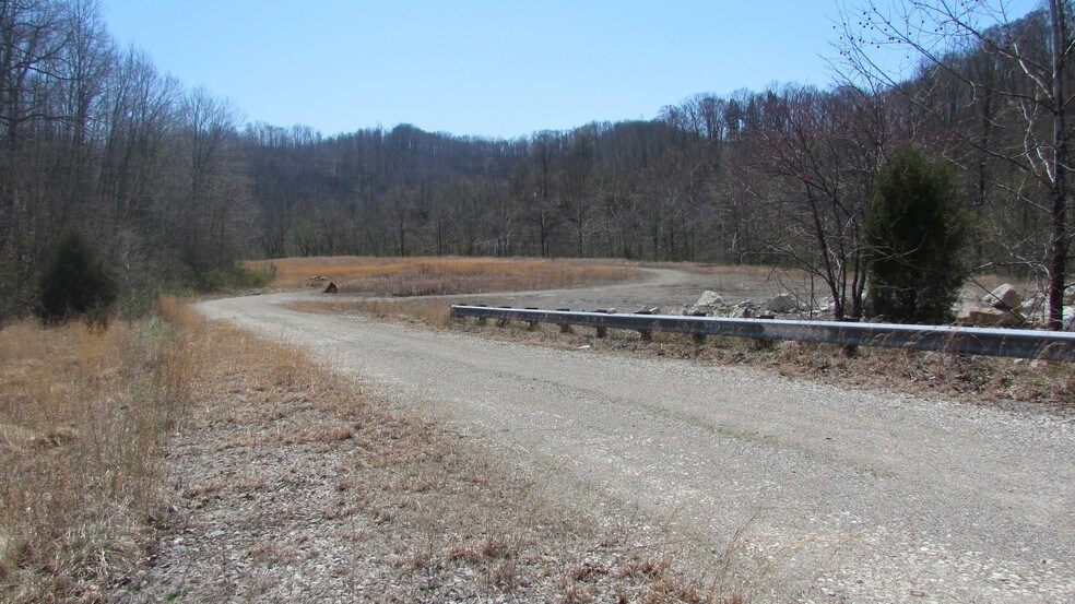 More Photos Of 0 Mccorkle Rd, Alum Creek Land For Sale