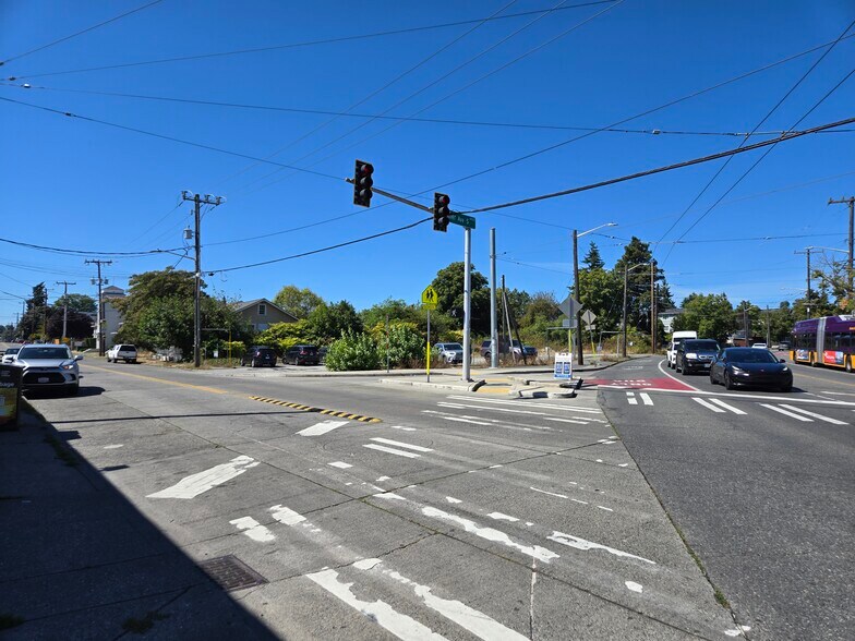 More Photos Of 6211 Rainier Ave S, Seattle Land For Sale