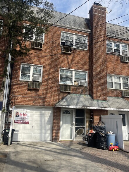 Primary Photo Of 8407 266th St, Floral Park Apartments For Sale