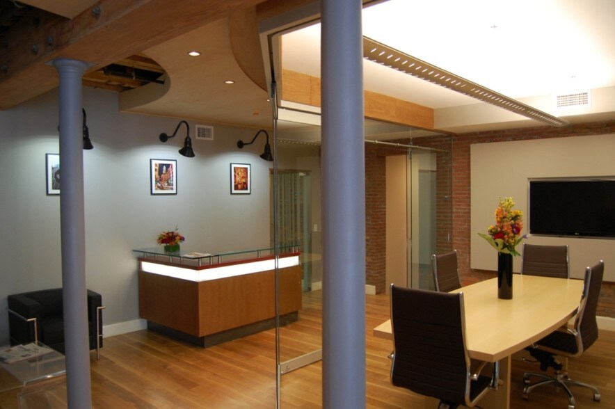 More Photos Of 109 State St, Boston Office For Lease