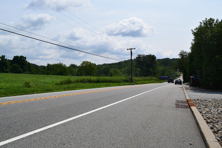 More Photos Of 172 Route 15 Rt, Lafayette Land For Sale