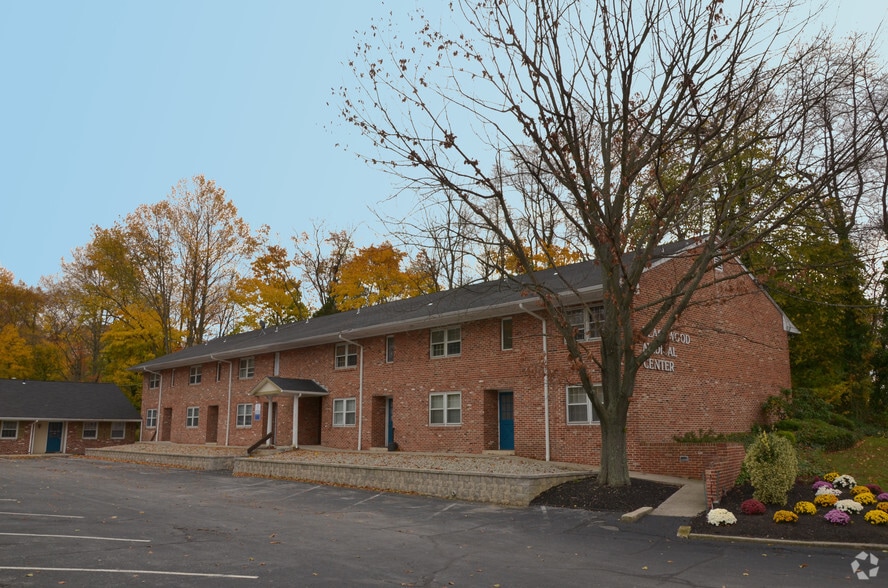 Primary Photo Of 141 S Black Horse Pike, Blackwood Medical For Lease