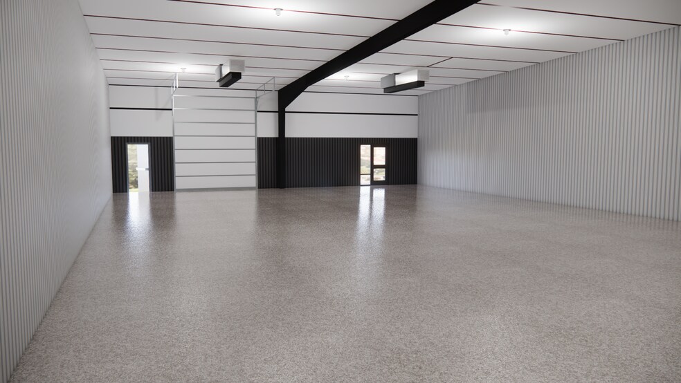 More Photos Of 2105 Callahan Dr, Knoxville Light Distribution For Lease