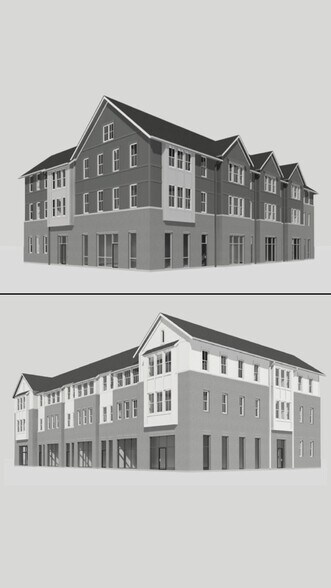 More Photos Of 2285 Moix Blvd, Conway Unknown For Lease