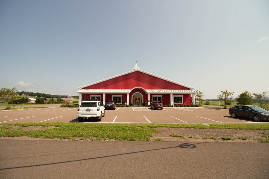 More Photos Of 97 Locker Ln, Grantsville Industrial For Sale