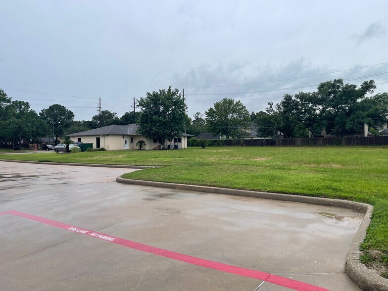 More Photos Of 15322 Copper Grove Blvd, Houston Land For Sale