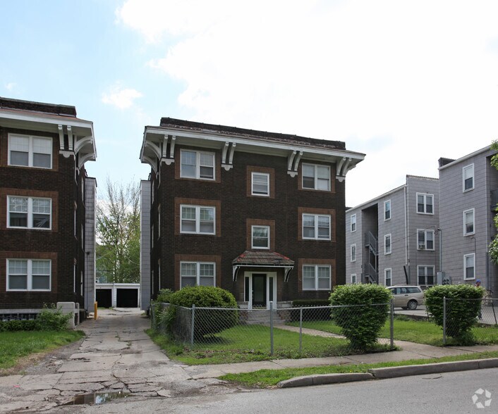 Primary Photo Of 3909-3911 Scarritt Ave, Kansas City Apartments For Sale