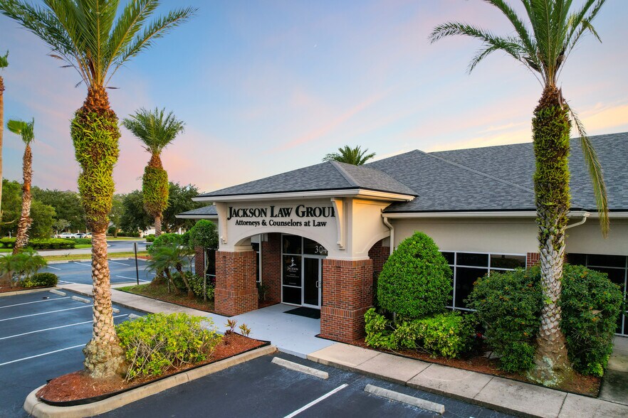 More Photos Of 1301 Plantation Island Dr, Saint Augustine Medical For Lease