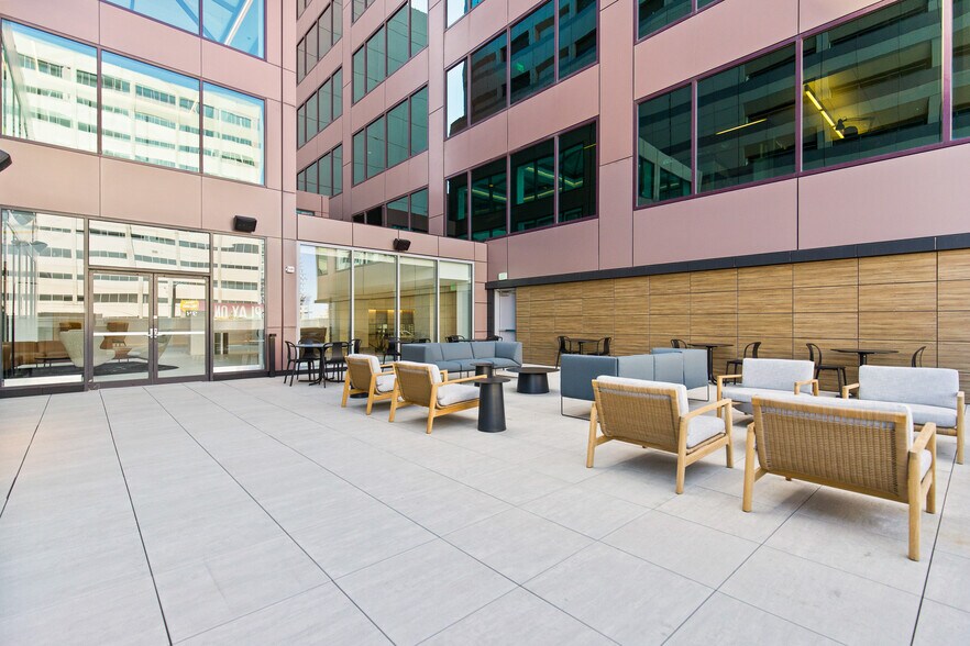 More Photos Of 1776 N Lincoln St, Denver Office For Lease