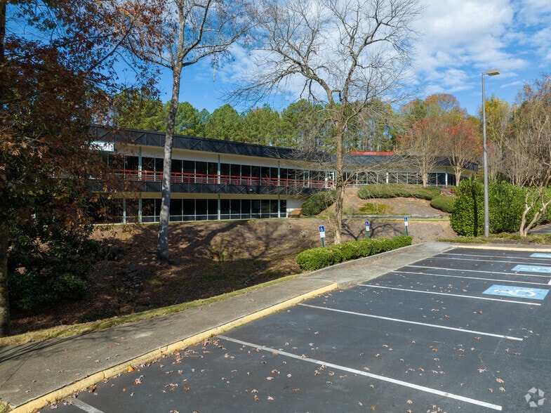 More Photos Of 303 Research Dr, Peachtree Corners Research And Development For Lease