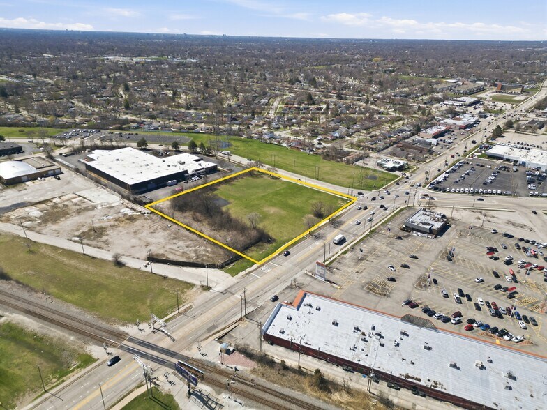 More Photos Of 625 Dundee Rd, Wheeling Land For Sale