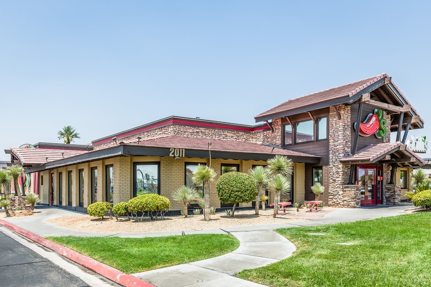 More Photos Of 2001-2351 N Rainbow Blvd, Las Vegas Unknown For Lease