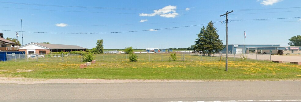 Primary Photo Of 24171 St Clair Rd, Chatham Land For Sale