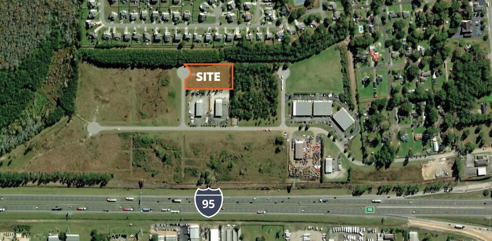 More Photos Of 80 Shelby Ln, Richmond Hill Industrial For Lease