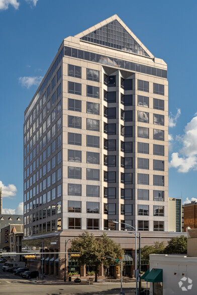 Primary Photo Of 919 Congress Ave, Austin Office For Lease