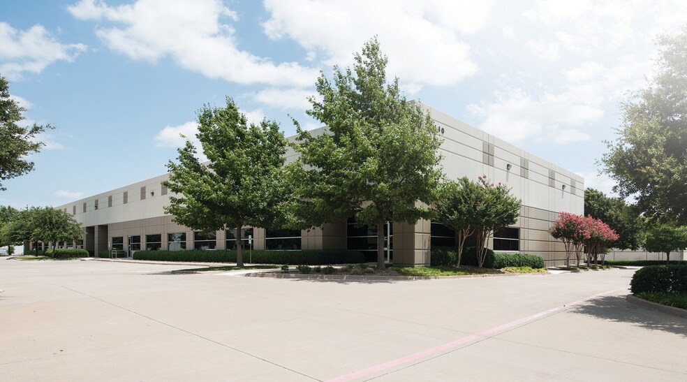 More Photos Of 440 Wrangler Dr, Coppell Industrial For Sale