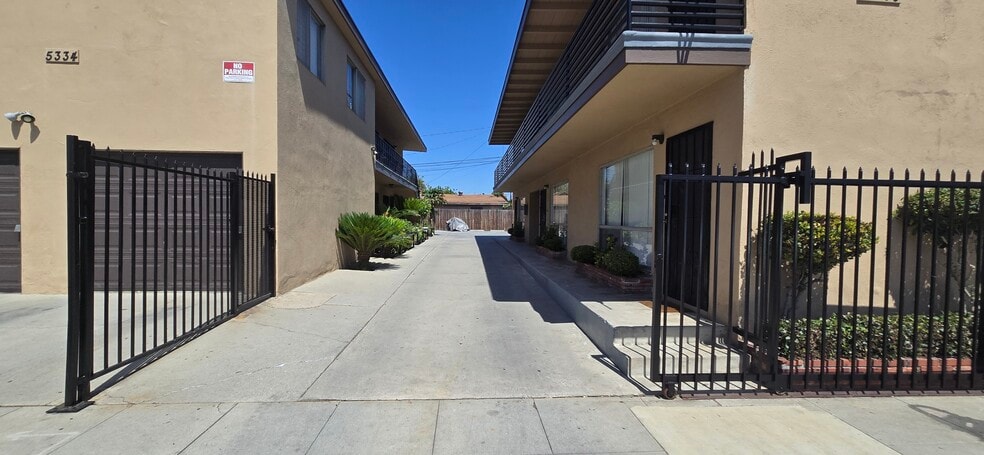 More Photos Of 5320-5334 Lime Ave, Long Beach Apartments For Sale