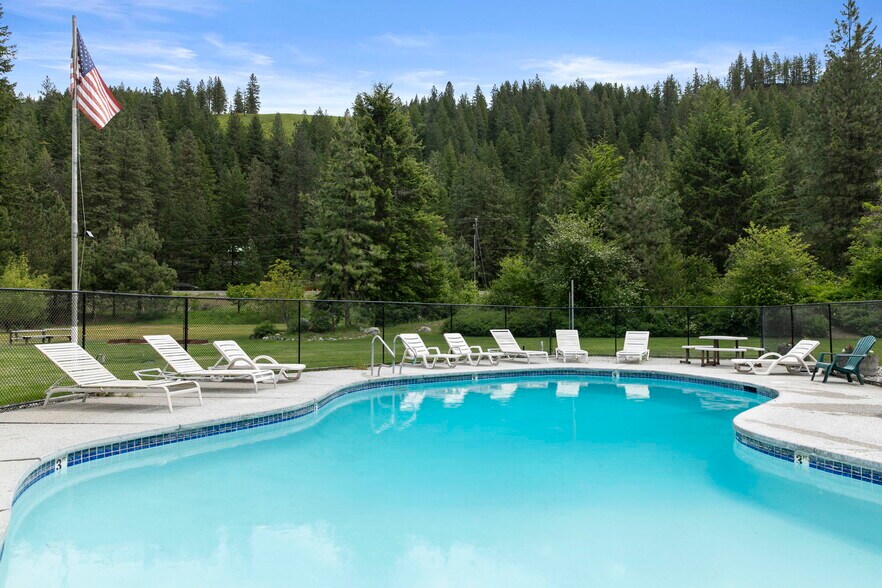 More Photos Of 3300 US Highway 97, Peshastin Specialty For Sale