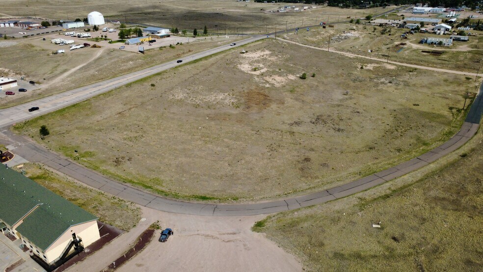 More Photos Of S Chestnut St & S Oak St, Kimball Land For Sale
