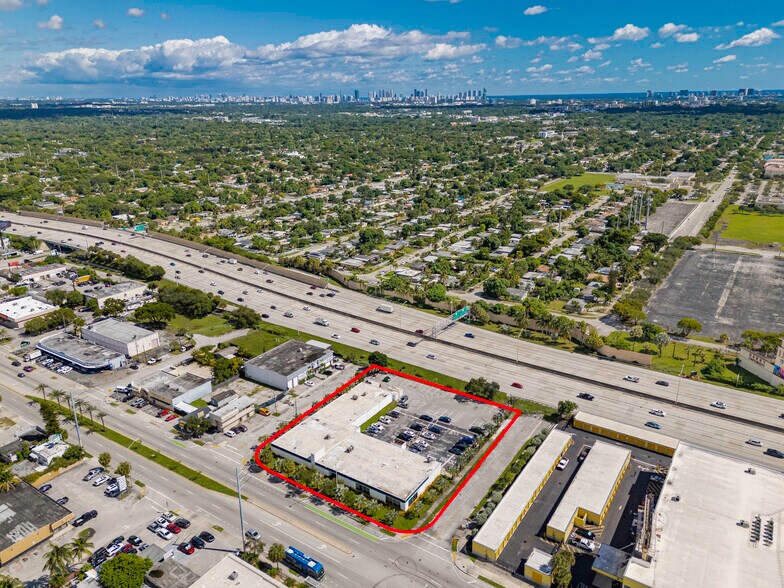 More Photos Of 11575 NW 7th Ave, Miami Land For Sale