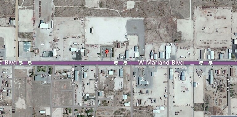 More Photos Of 2724 W Marland St, Hobbs Hotel For Sale