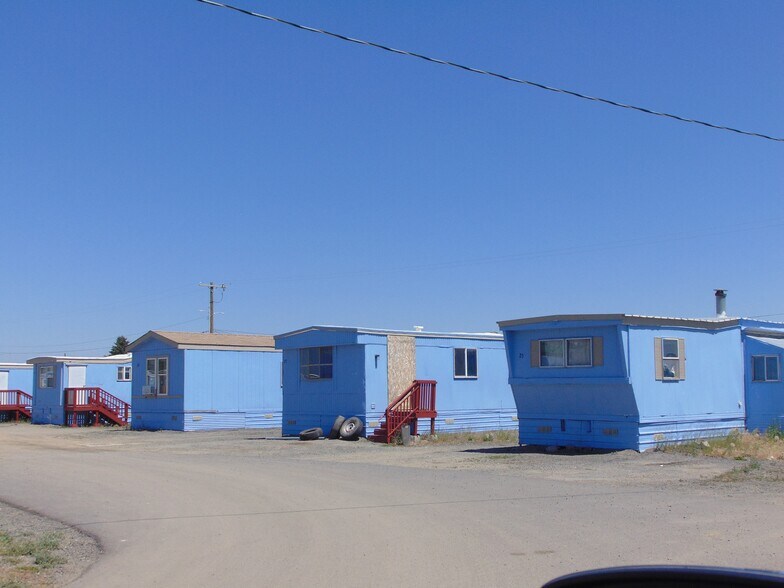 More Photos Of 12525 W Sunset Hwy, Airway Heights Land For Sale