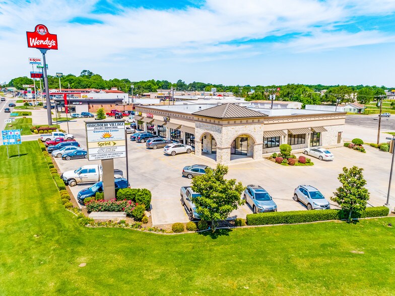 More Photos Of 151 Industrial Dr E, Sulphur Springs Freestanding For Lease