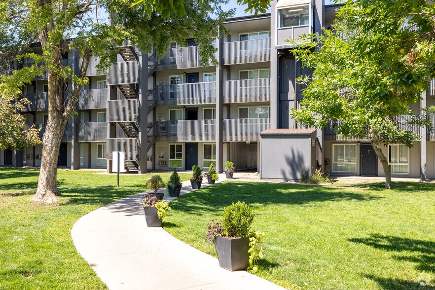 More Photos Of 7100 E Evans Ave, Denver Apartments For Sale