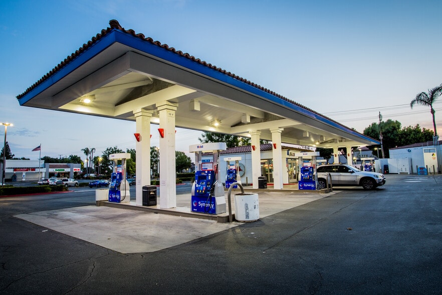 More Photos Of 2780-3085 S Archibald Ave, Ontario Unknown For Lease