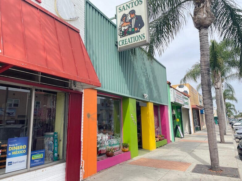 More Photos Of 1045 W Gardena Blvd, Gardena General Retail For Sale