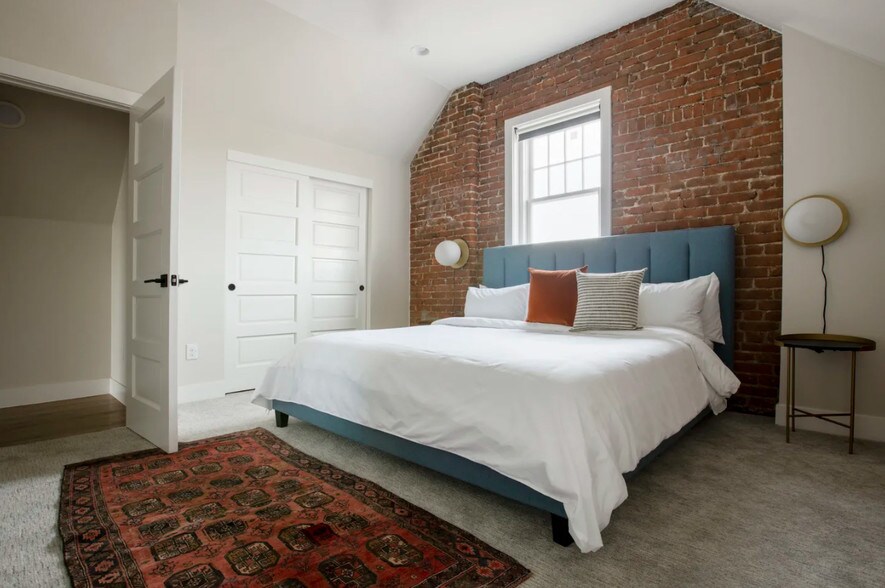 More Photos Of 630 E 16th Ave, Denver Apartments For Sale