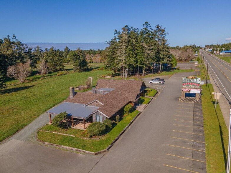 More Photos Of 3030 Oregon Ave, Bandon Restaurant For Sale