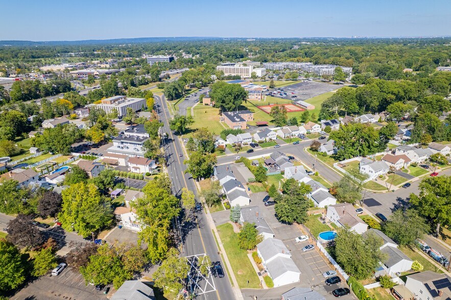 More Photos Of 30 Brant Ave, Clark Office For Sale