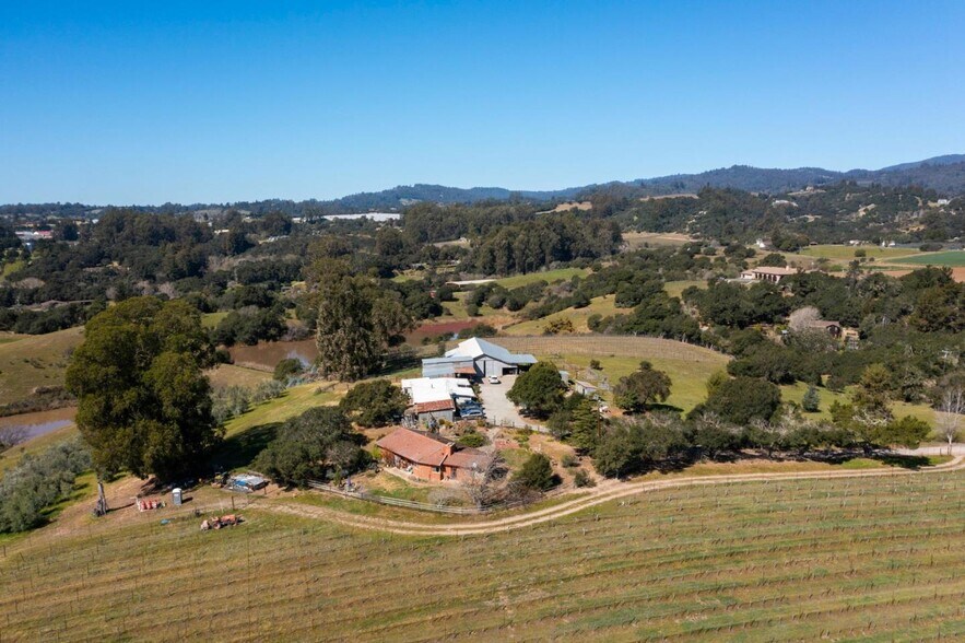 More Photos Of 211 Smith Rd, Watsonville Land For Sale