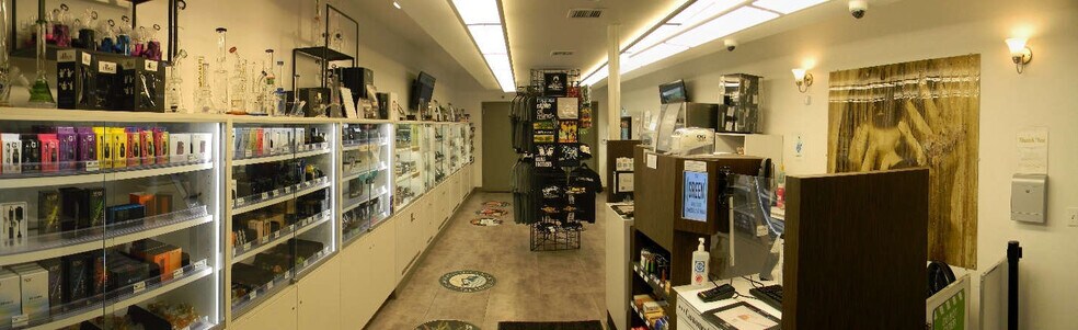More Photos Of 409-419 N Commercial St, Trinidad Storefront For Sale