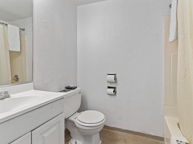 More Photos Of 3301 W Service Rd, Evans Hotel For Sale