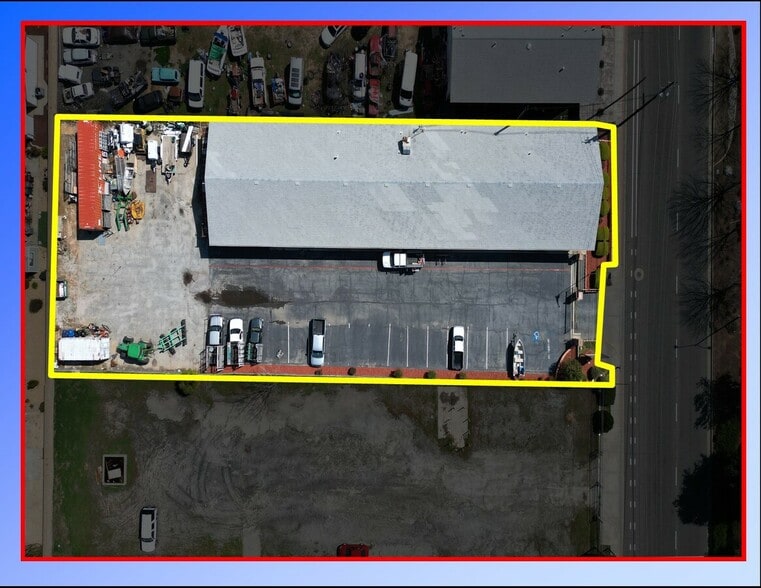 More Photos Of 5813 W Ramsey St, Banning Showroom For Sale