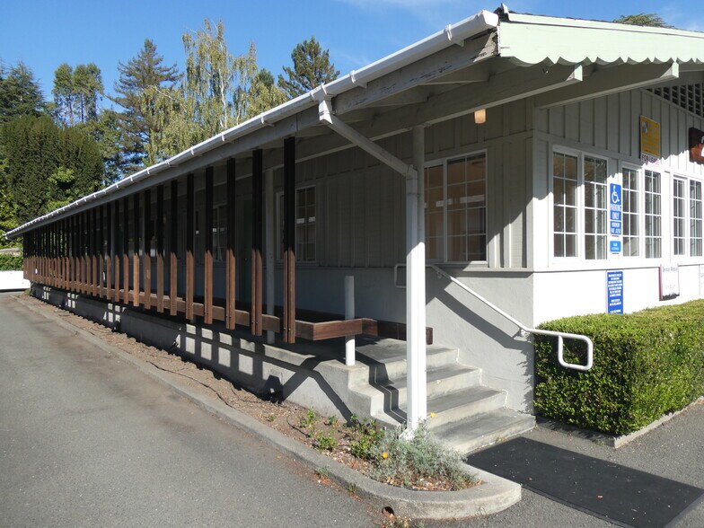 More Photos Of 295 Miller Ave, Mill Valley Office For Sale