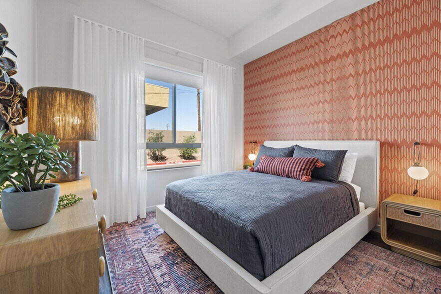 More Photos Of 2040-2060 N Scottsdale Rd, Scottsdale Apartments For Lease